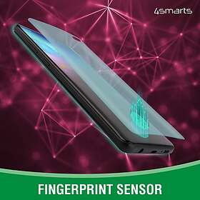 4smarts Second Glass Screen Protector for Apple iPhone 13/14/SE (4.Gen.)