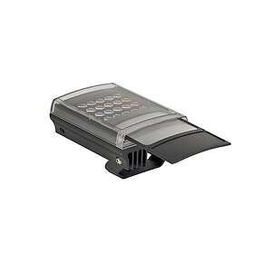 Raytech IR LED Unit VAR2-I8-1
