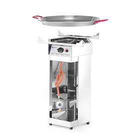 Hendi Fiesta 600 Gass 60cm