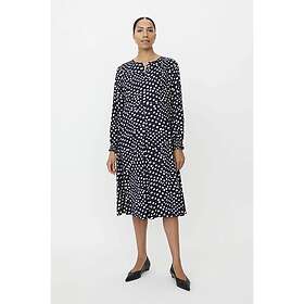 Masai Maxenora Smock Midi Klänning