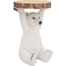 KARE Design Side Table Isbjörn