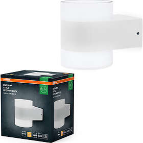 Osram Endura utelys vegg (131x91x110 mm)