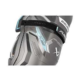 Bauer Supreme Fuse Shin Guards Int
