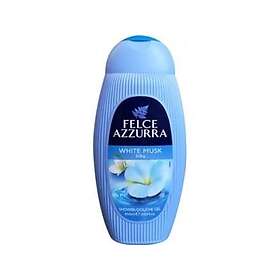 Felce Azzurra White Musk Jasmin Shower Gel 400ml