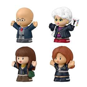 Fisher-Price The Devil Wears Prada Little People Collector Figure Special Editio