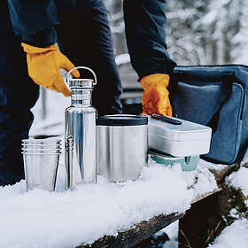 Klean Kanteen Reflect Metal 800ml