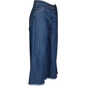 Urban Classics Culotte Jeans (Dame)
