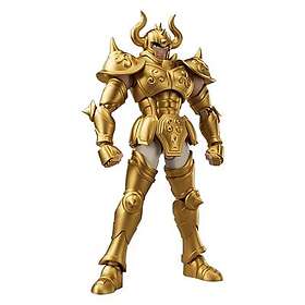 Blokees Saint Seiya Champion Class Taurus Aldebaran Figurine BLK75007
