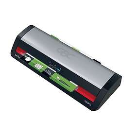 Leitz Plastifieuse GBC 480HS Office A3