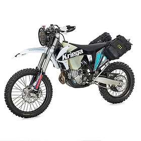 Kriega Os-Base Motorcykel Siddevæske