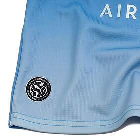 Puma Manchester City Tracksuit (Jr)