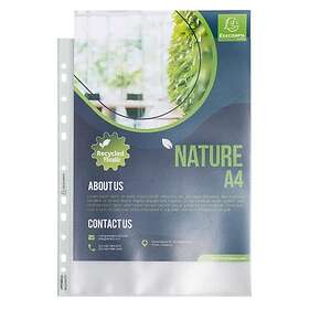 Exacompta Plastficka forever A4 90my (50)