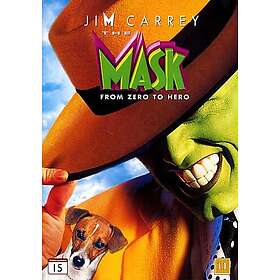 The Mask (DVD)