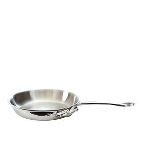 Mauviel M'Cook Fry Pan 30cm (Stainless Steel Handle)