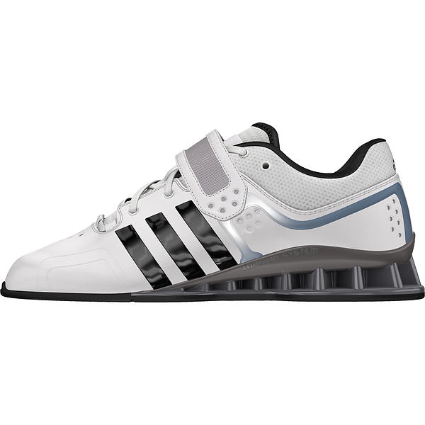 Best pris på Adidas adiPower Weightlifting (Herre Adidas AdiPower Vektløftersko Hvite Magshop