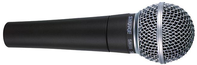 Best pris på Shure SM58 Mikrofoner Sammenlign priser hos Best pris på Shure SM58 LC Mikrofoner Sammenlign priser