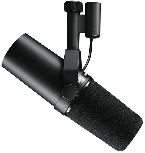 Best pris på Shure SM7B Mikrofoner Sammenlign priser hos Best pris på Shure SM7B Mikrofoner Sammenlign priser hos