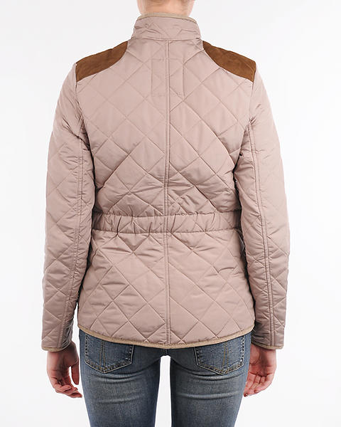 Best pris på Lexington Jocelyn Quilted Jacket (Dame) Jakker Best pris på Lexington Jocelyn Quilted Jacket (Dame) Jakker