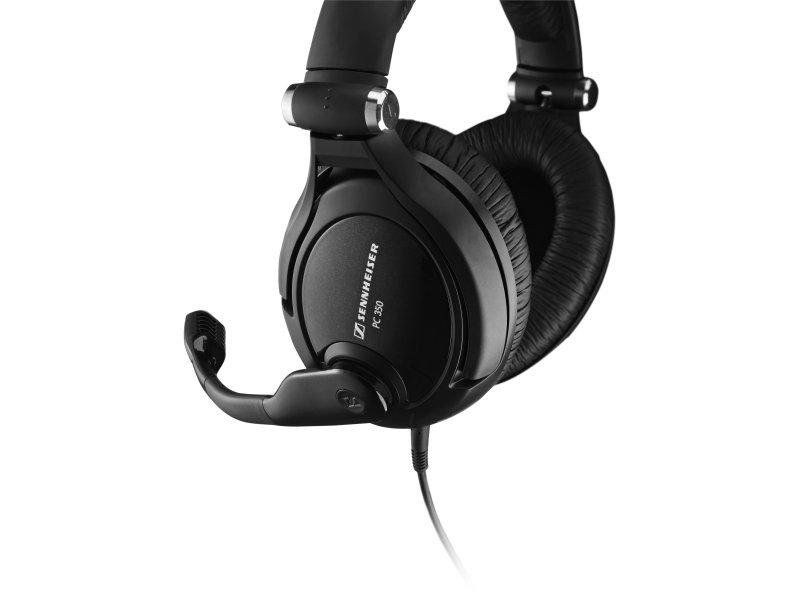 Best pris på Sennheiser PC 350 Hodetelefoner Sammenlign Best pris på Sennheiser PC 350 Hodetelefoner Sammenlign