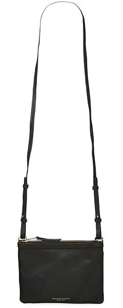 Best pris på Tiger of Sweden Ortisei Shoulder Bag Håndvesker Best pris på Tiger of Sweden Ortisei Shoulder Bag Håndvesker