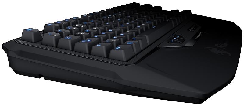 Best pris på Roccat Ryos TKL Pro MX Brown (Nordic) Tastatur Best pris på Roccat Ryos TKL Pro MX Brown (Nordic) Tastatur