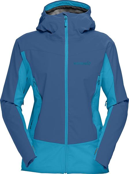 Best pris på Norrøna Falketind Windstopper Hybrid Jacket Best pris på Norrøna Falketind Windstopper Hybrid Jacket