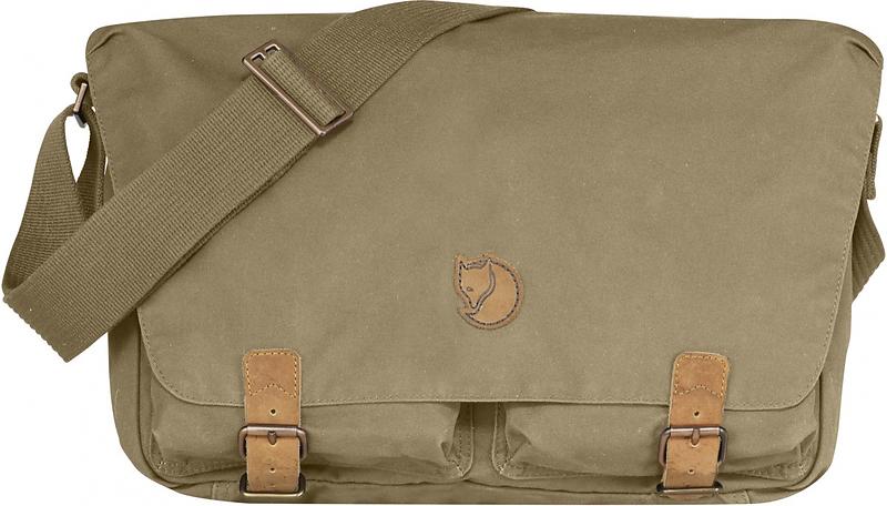 Best pris på Fjällräven Övik Shoulder Bag Håndvesker og Best pris på Fjällräven Övik Shoulder Bag Håndvesker og