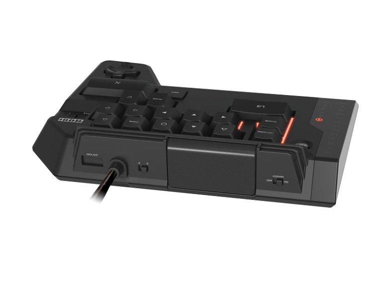 Best pris på Hori Tactical Assault Commander 4 (PS4) Andre Best pris på Hori Tactical Assault Commander 4 (PS4) Andre
