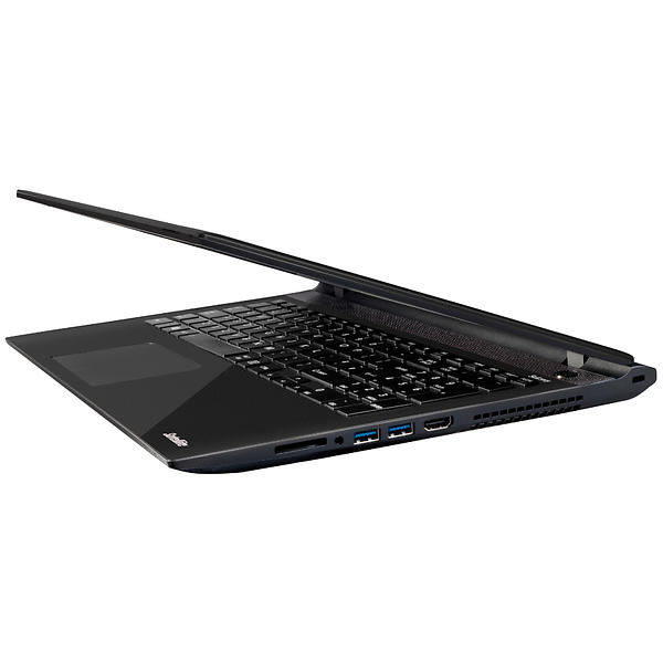 Best pris på Toshiba Satellite L50D C 16X Bærbare Toshiba Satellite L50D C 16X 15.6 bærbar PC (sort