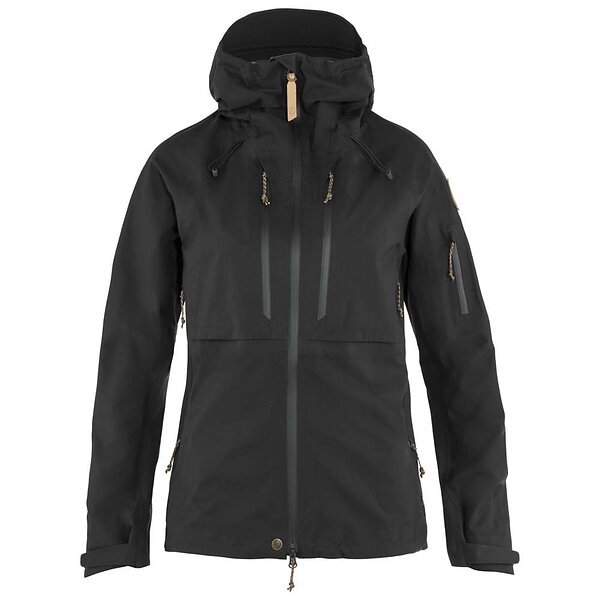 Best pris på Fjällräven Keb Eco Shell Jacket (Dame) Jakker Kjøp Fjellreven Keb Eco Shell Jakke hos Kleven Jakt & Fiske