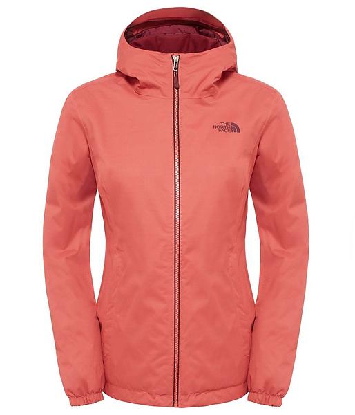Best pris på The North Face Quest Insulated Jacket (Dame Kjøp WearColour Women's KJ Jacket fra Outnorth