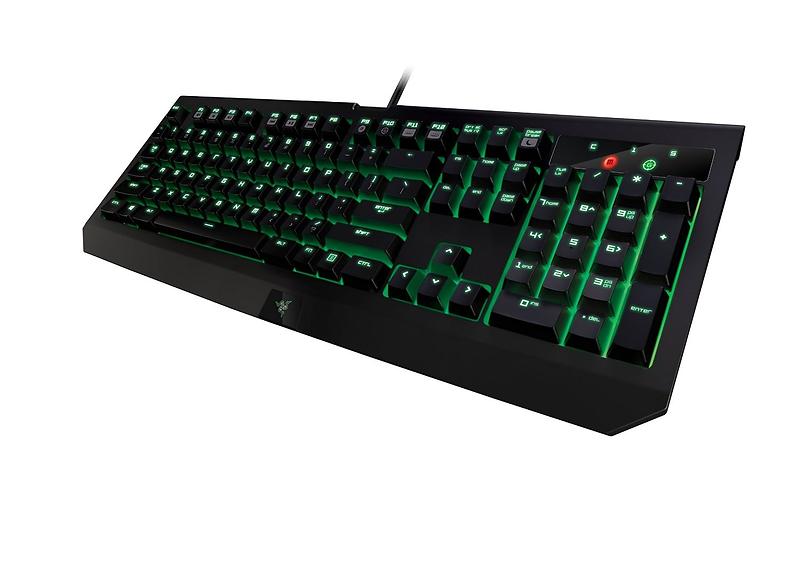 Best pris på Razer BlackWidow Ultimate 2016 (Nordic Best pris på Razer BlackWidow Ultimate 2016 Nordic Se