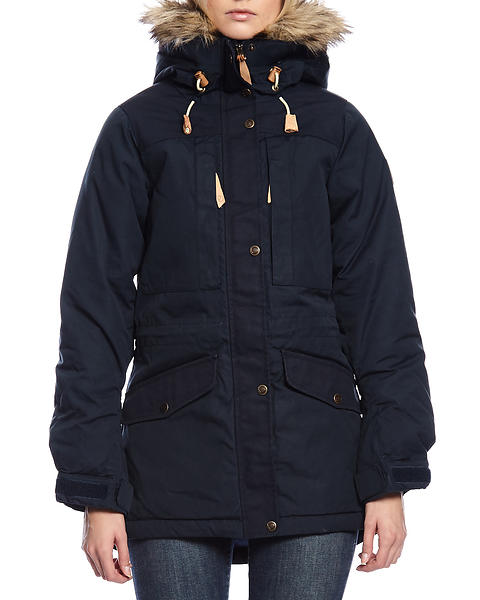 Best pris på Fjällräven Singi Down Jacket (Dame) Jakker fjällräven singi jakke dame
