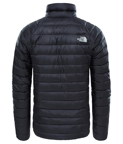 Best pris på The North Face Trevail Jacket (Herre) Jakker Best pris på The North Face Trevail Insulated Down Jacket