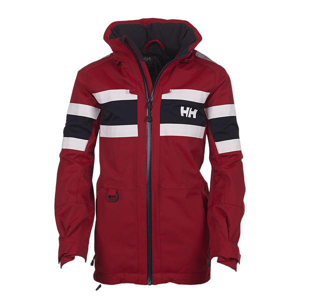 Best pris på Helly Hansen Salt Power Jakke (Jr) Jakker for Best pris på Helly Hansen Salt Power Jakke (Jr) Jakker for