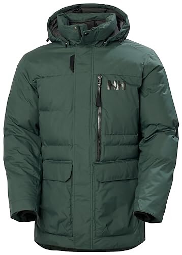 Helly Hansen Tromsoe Jacket (Herre) Helly Hansen Tromsoe Jacket (Herre)