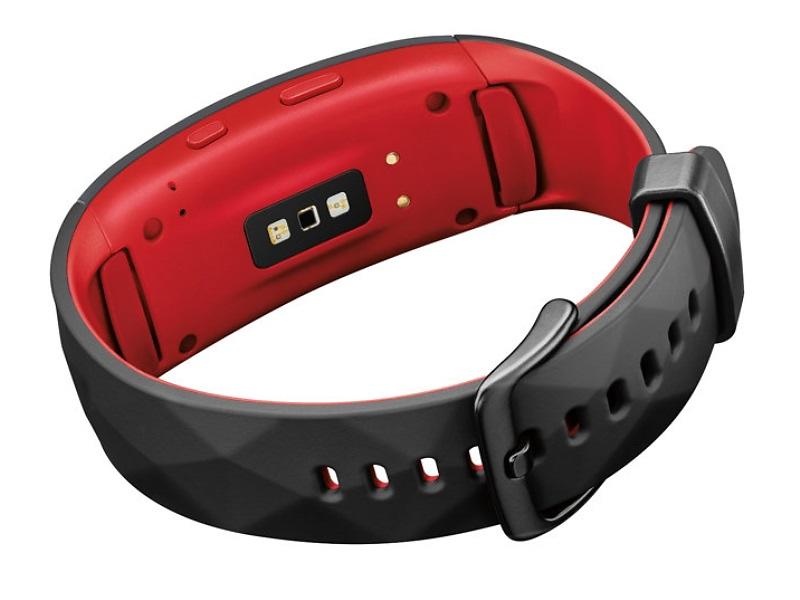 Best pris på Samsung Galaxy Gear Fit 2 Pro Aktivitetsmåler Best pris på Samsung Galaxy Gear Fit 2 Pro Aktivitetsmåler