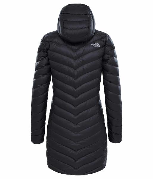 Best pris på The North Face Trevail Parka (Dame) Jakker Best pris på The North Face Trevail Insulated Down Jacket