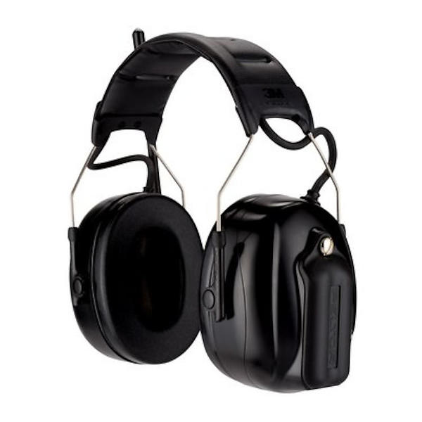 Best pris på 3M Peltor DAB+ FM Radio Headband Hørselsvern Best pris på 3M Peltor HRXD7A DAB+ hørselvern Se priser