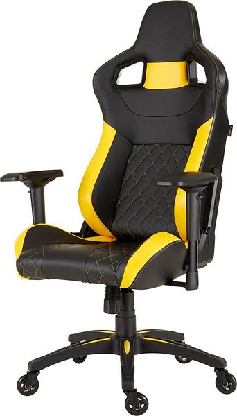 Best pris på Corsair T1 Race (2018) Gamingstoler Best pris på Corsair T1 Race (2018) Gamingstoler