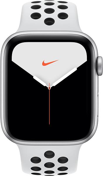 apple watch 4 nike prisjakt
