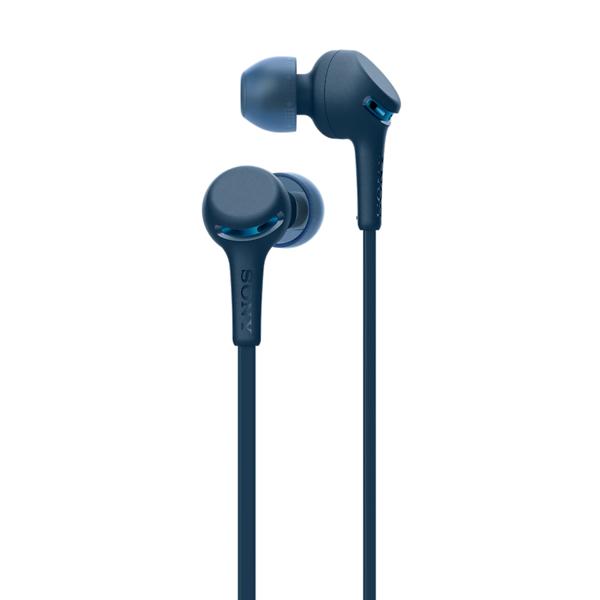 Best pris på Sony WI XB400 Hodetelefoner Sammenlign priser Best pris på Sony WI XB400 Hodetelefoner Sammenlign priser