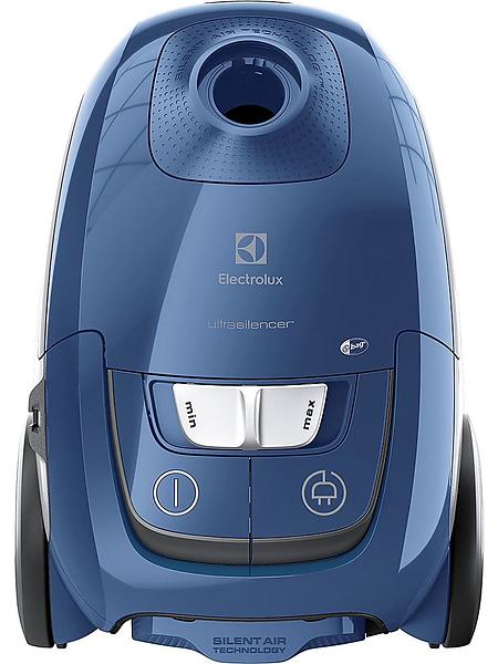 Best pris på Electrolux Ultra Silencer EUSC66 Støvsugere Best pris på Electrolux UltraSilencer EUSC66CR Se priser