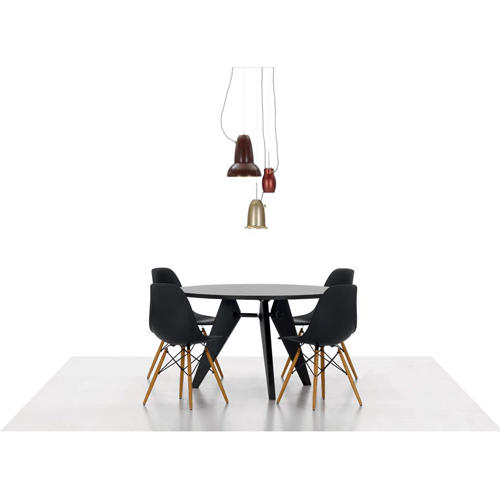 Best pris på Vitra Eames Plastic Side DSW Chair Stoler Best pris på Vitra Eames Plastic Side DSW Chair Stoler