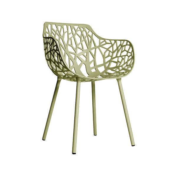 Best pris på Fast Design Forest 6500 Karmstol Hagestoler og Best pris på Fast Design Forest 6500 Karmstol Hagestoler og