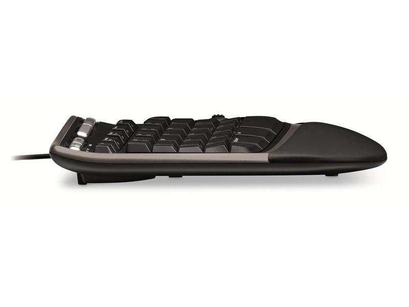 Best pris på Microsoft Natural Ergonomic Keyboard 4000 Best pris på Microsoft Natural Ergonomic Keyboard 4000 (SE