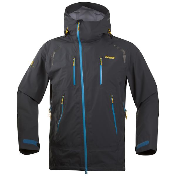 Best pris på Bergans Glittertind Jacket (Herre) Jakker Best pris på Bergans Glittertind Jacket (Herre) Jakker