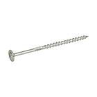 Essve 113203 Träskruv 6 mm Ø WAF FZB 50 100-pack