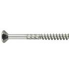 NKT Träskruv Fasteners Spun+ Climate-G3 Fh 5X100Mm 100St/Fp