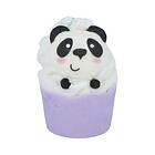 Bomb Cosmetics Badmuffins Panda-monium 50g